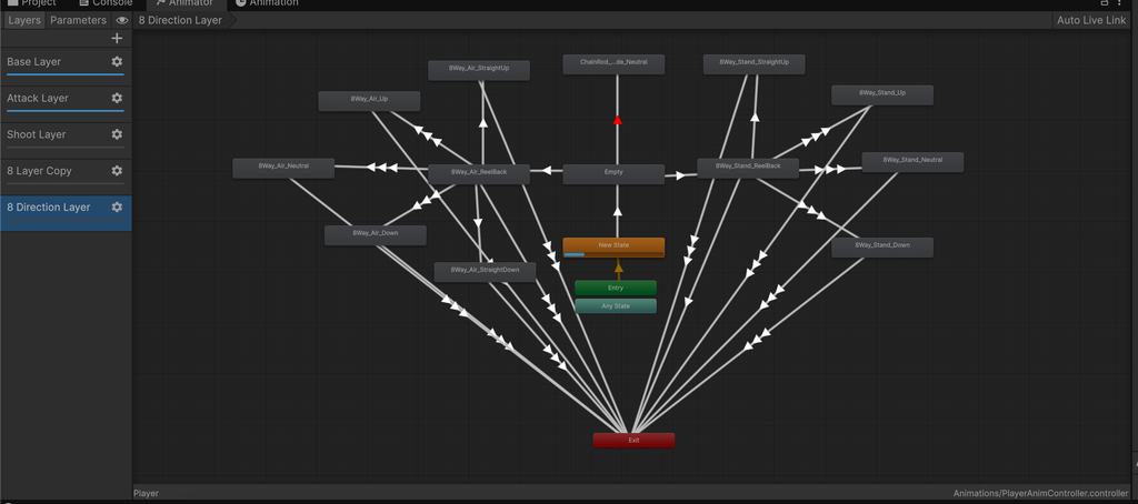 StateMachine Architecture Demo thumbnail 3